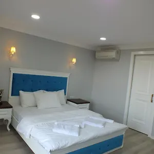  Hotel Sahil Butik